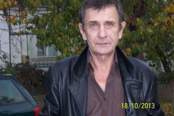 Михаил Стрих