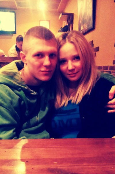 Диония Дольникова