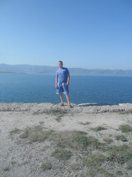 Александр Плотников