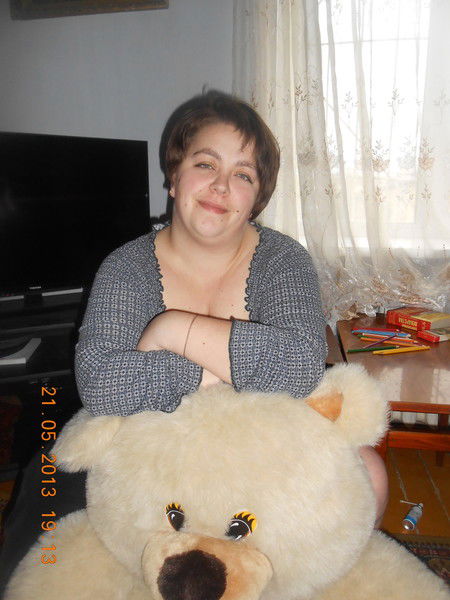 Евгения Кондратьева