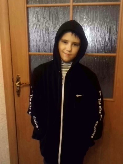 Богдан Репешко