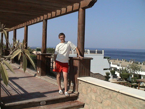 Сергей Вьюн