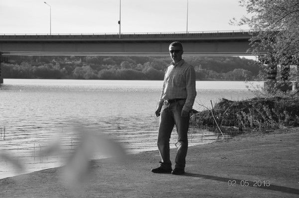 Константин Мякшин