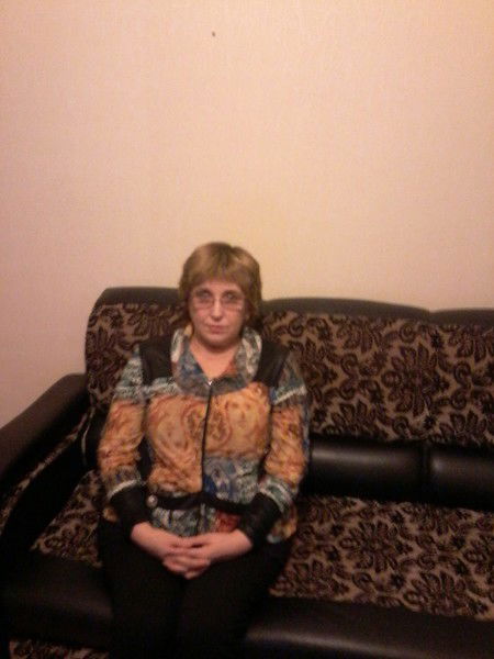 Надежда Тугамбеева