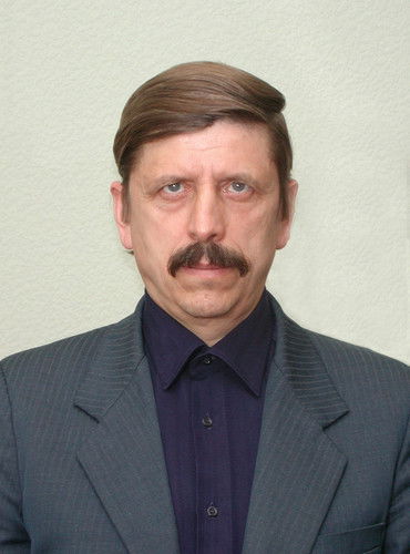 Анатолий Куликов