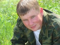 Порфирьев Михаил