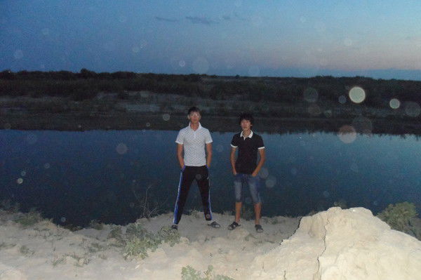 Аманжан Жумагалиев