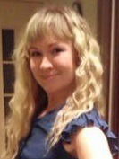 Екатерина Максимова