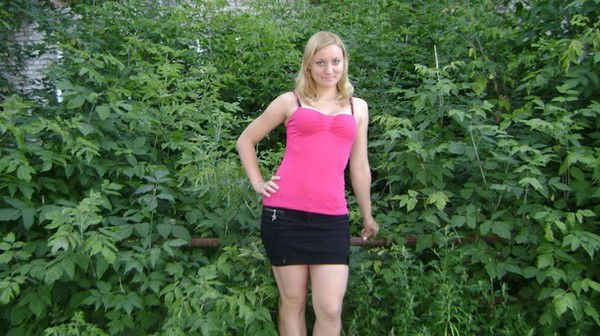 Елизавета Садурдинова