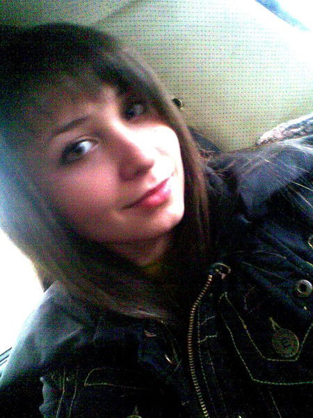 Алина Лукашенко