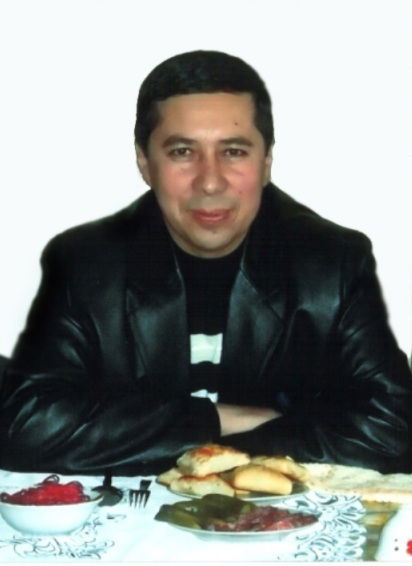 Комил Каримов