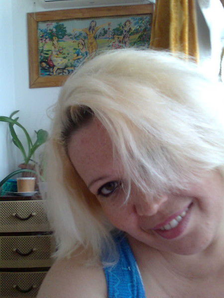 Алена Аленушка