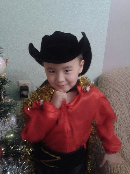 Еламан Есполган