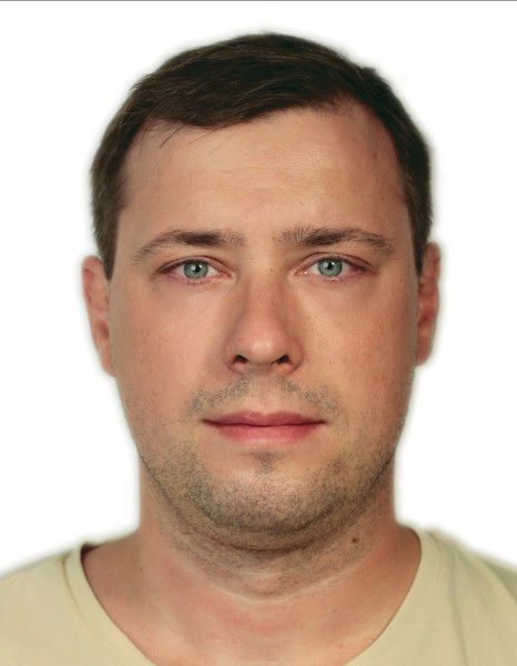 Алексей Ельчанинов