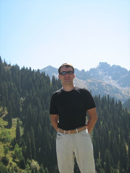 Сергей Баев