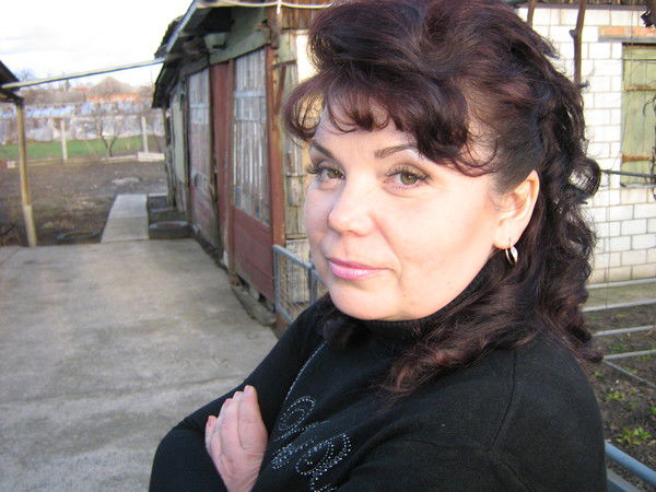 Ирина Солдатенко