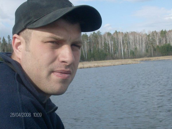 Cергей Атажанов