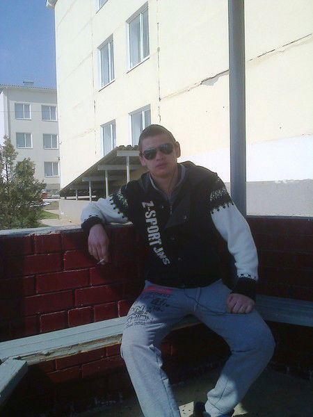 Виктор Пилюгин