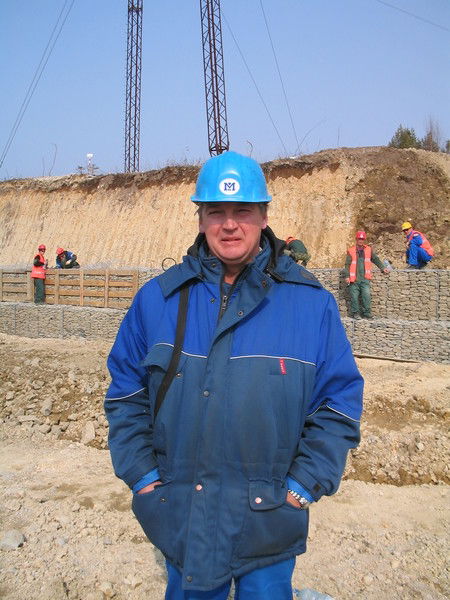 Николай Нестеров