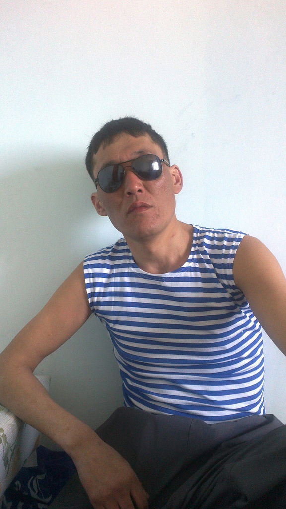 Айболат Калиев