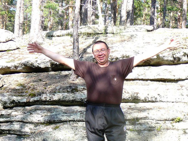 Андрей Корякин