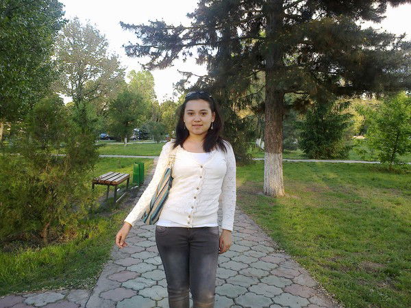 ***gul'naz*** Aitenov@