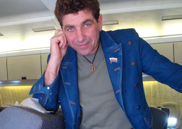 Сергей Суховерхов