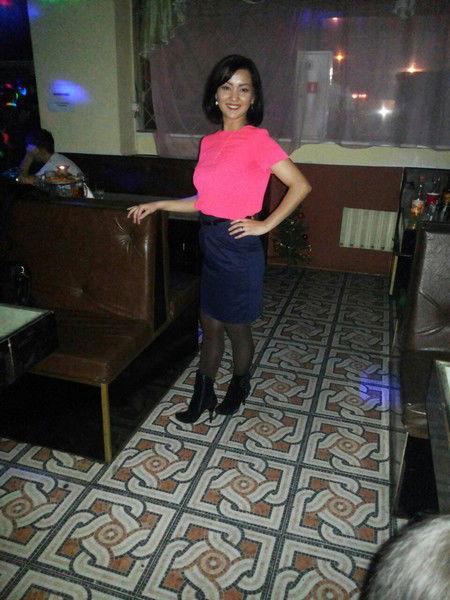 Жылдыз Казиева