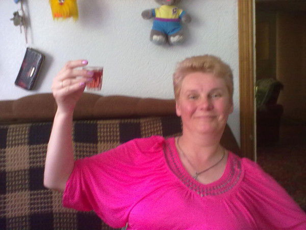 Ирина Панцевич