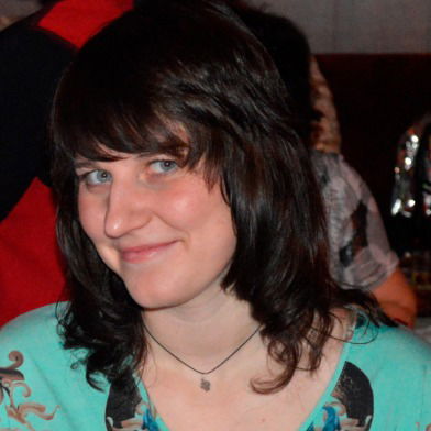 Любовь Славнова