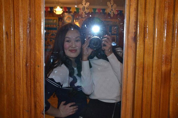 Толганай Букумбаева