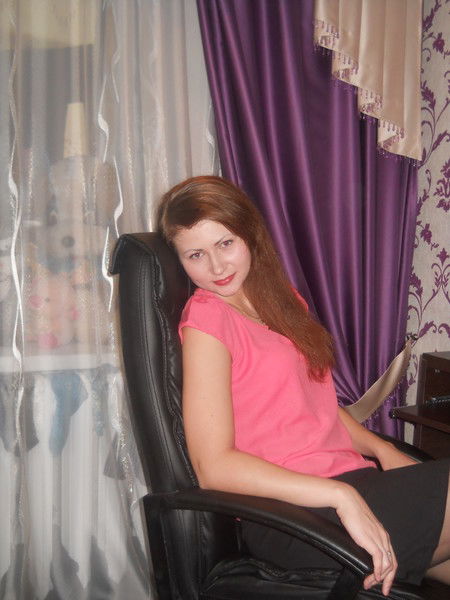 Татьяна Евдокимова