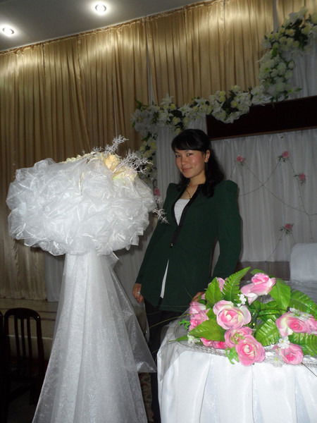 Раушан Саликбай