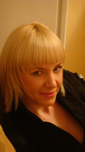 Екатерина Лифанская