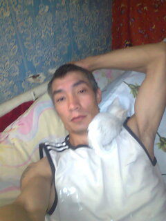 Боря Акрамов