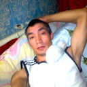 Боря Акрамов