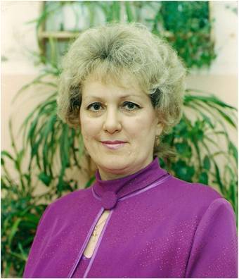 Вера Баюнова