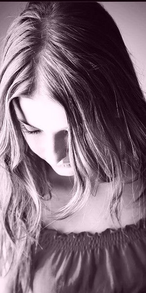 Оля Трофимова