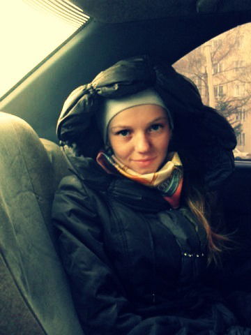 Алена Сейгушева