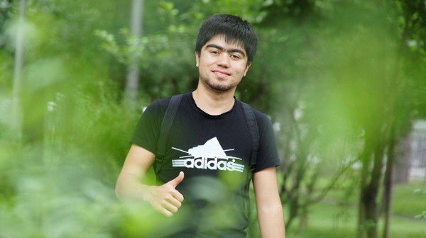 Элёр Мирзаев