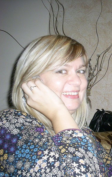 Елена Почепцова