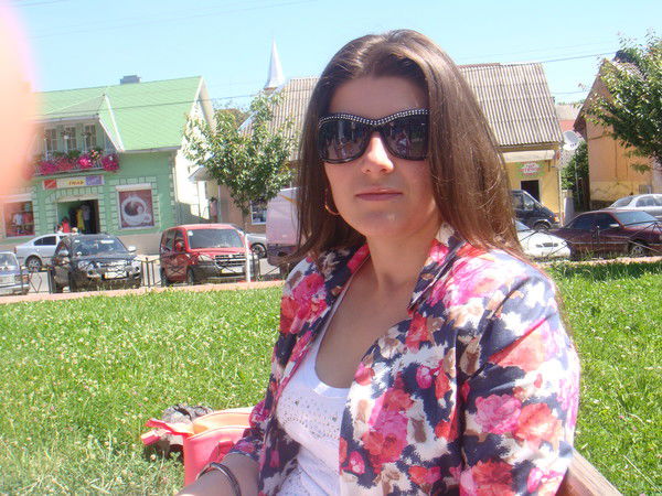 Мария Марина