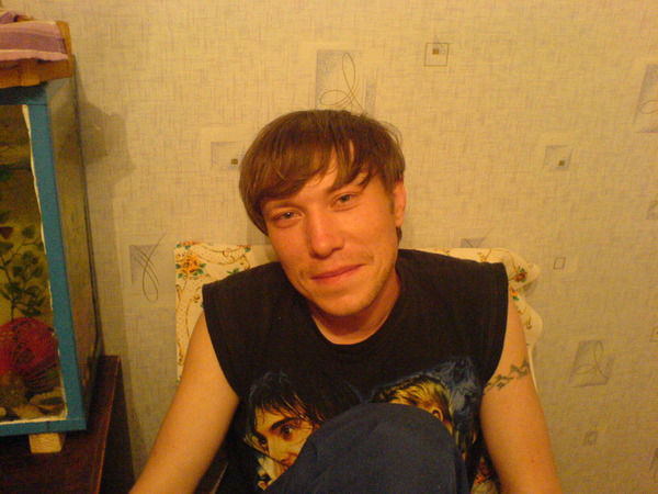 Сергей Бондаренко