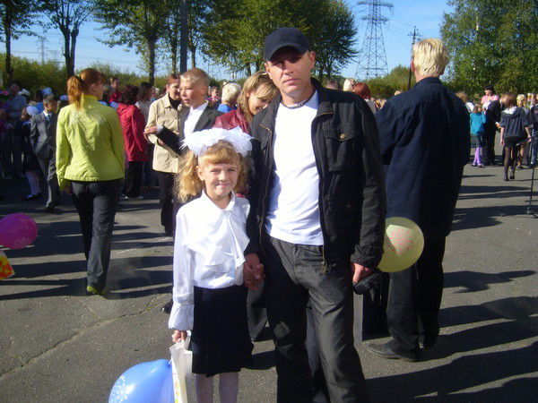 Максим Зыков