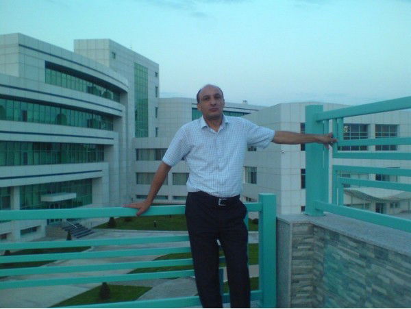 Камал Бабаев