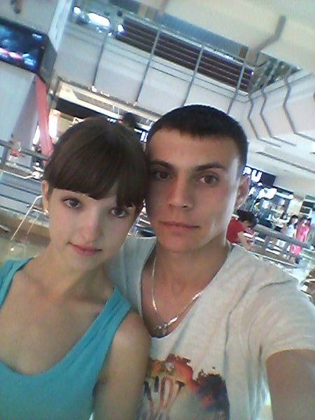 Алексей Махорин