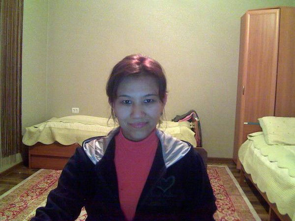 Аида Жолдасбекова