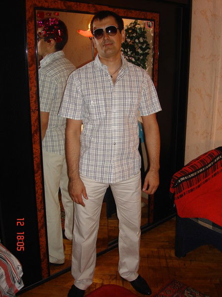 Ахмадбек Мирзоев