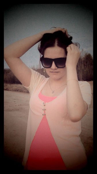 Виктория Лёзная