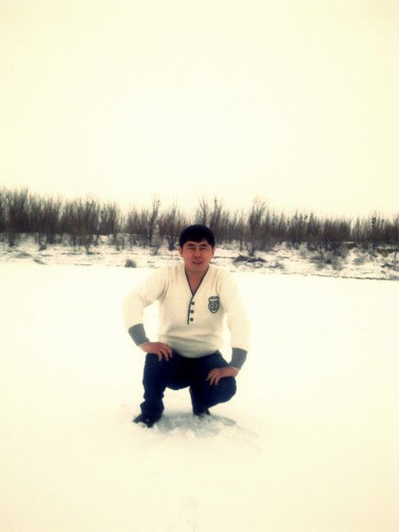 Нурлыбек Дуздыбаев